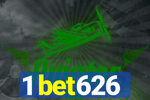 1 bet626